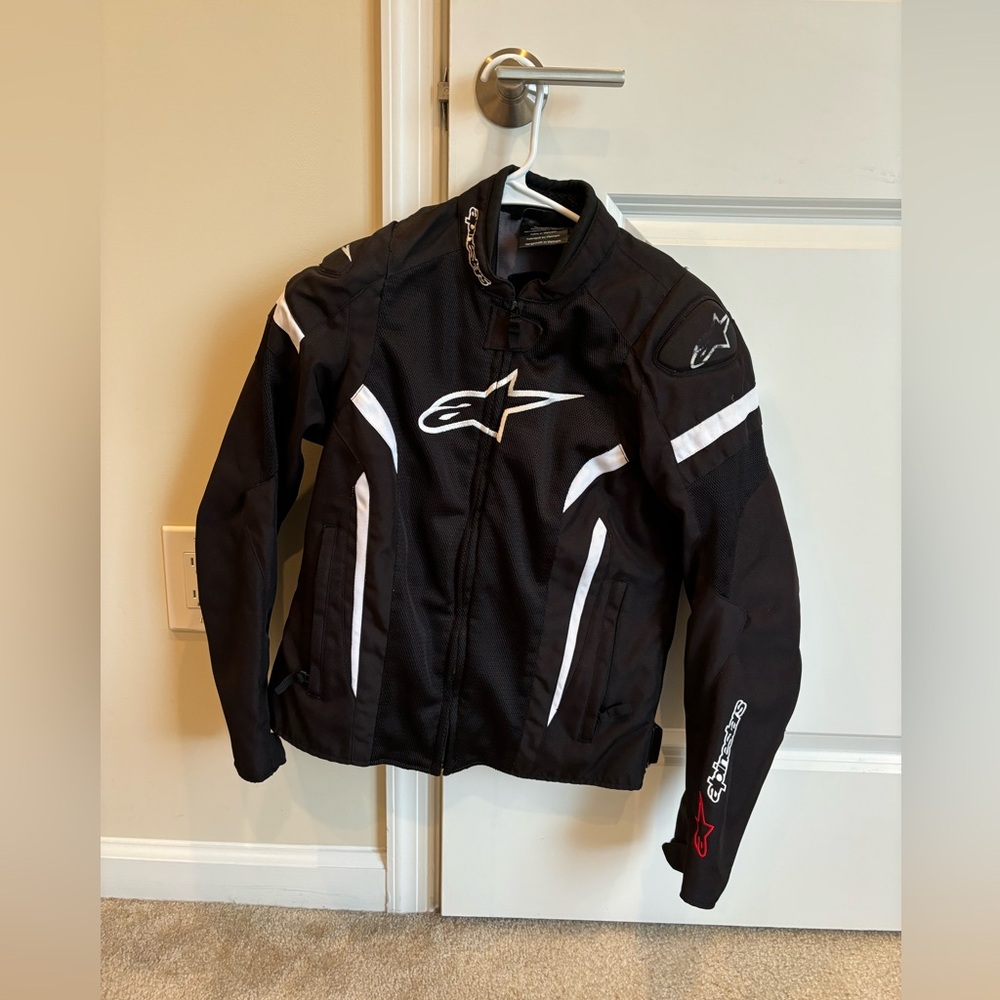 Women’s Alpinestars Stella Jacket